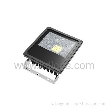 new fashional design led flood lamp 10W-70W